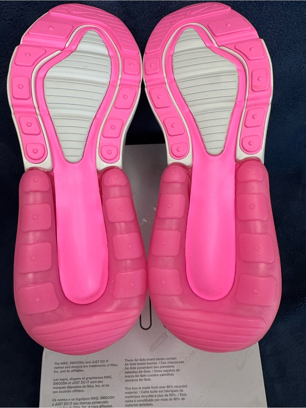 New- Nike Air Max 270 - Picture 6 of 8